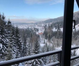 Apartmán Adélka Spindleruv Mlyn Czech Republic