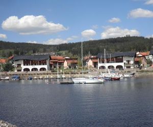 Lipno nad Vltavou Lipno nad Vltavou Czech Republic