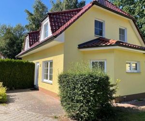 Ferienhaus Strandoase - [#71488] Zingst Germany
