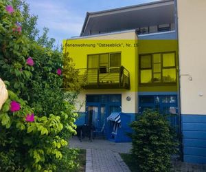 Ostseeresidenz - Whg. 15 Ostseeblick - [#71758] Zingst Germany