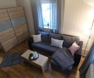 Apartmenthaus Geniusbank EL Wilhelmshaven Germany