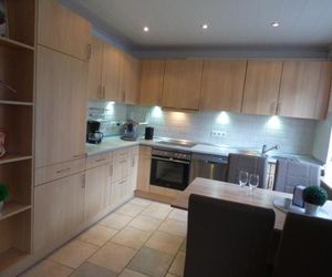 Apartmenthaus Geniusbank ER Wilhelmshaven Germany