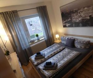 Apartmenthaus Geniusbank OL Wilhelmshaven Germany