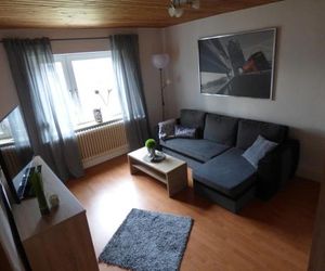 Apartmenthaus Geniusbank OR Wilhelmshaven Germany