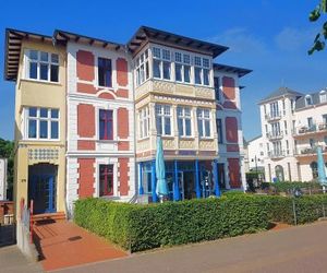 Villa-Emmy-App-02 Ahlbeck Germany