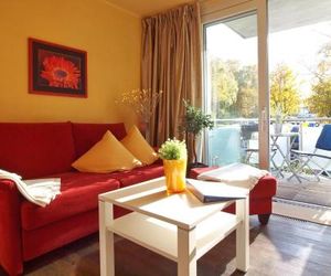 Villa Patricia Wohnung 06 Kuehlungsborn Germany