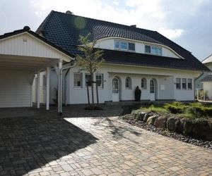 Ferienhaus Stella Oliva Middelhagen Germany