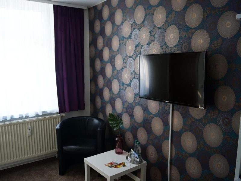 Hotel Photo 11