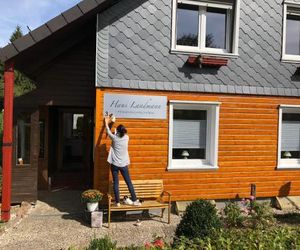 Ferienwohnungen Haus Landmann Hahnenklee-Bockswiese Germany