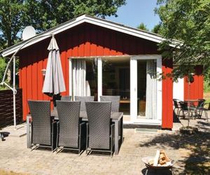 Three-Bedroom Holiday Home in Strandby Strandby Denmark
