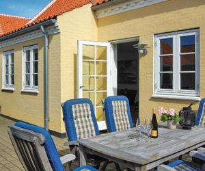 Three-Bedroom Holiday Home in Skagen Skagen Denmark