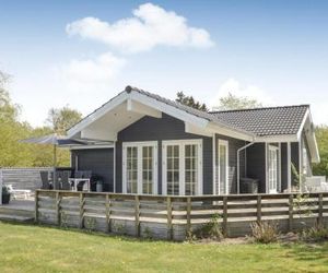 Three-Bedroom Holiday Home in Logstor Trend Denmark
