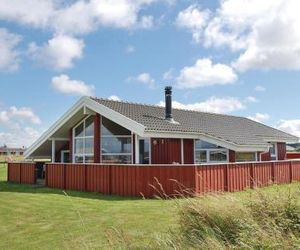 Three-Bedroom Holiday Home in Hjorring Lonstrup Denmark