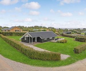 Two-Bedroom Holiday Home in Ebeltoft Ebeltoft Denmark