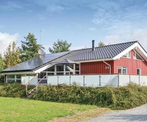 Four-Bedroom Holiday Home in Ebeltoft Ebeltoft Denmark