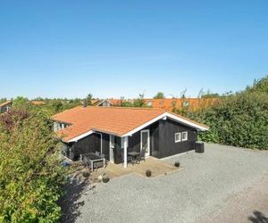 Three-Bedroom Holiday Home in Vaggerlose Boto Denmark