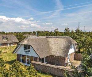 Three-Bedroom Holiday Home in Blavand Blaavand Denmark