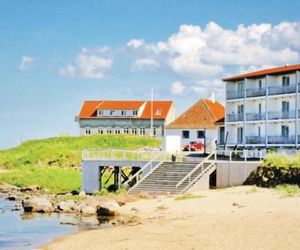 Strandpromenaden Allinge Denmark