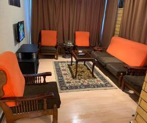 Maamoura Beach Zahraa Apartment 9/206 Alexandria Egypt