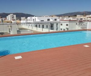Appartement Laduna , Résidence Ventura Tarifa Spain