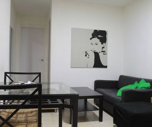 Apartment Az 2º D Madrid Spain