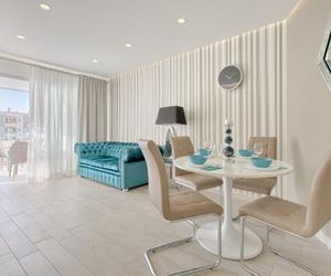 LUX APARTMENT OCEAN GARDEN - PLAYA PARAISO Adeje Spain