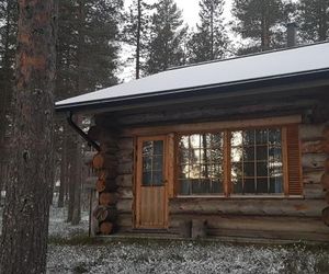 Holiday Home Pikkurakka Sirkka Finland