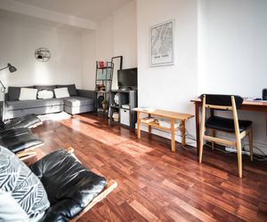 New! Very nice flat for 4 people Lyon France