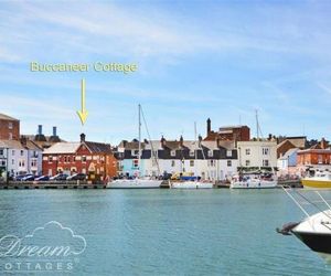 Buccaneer Cottage, WEYMOUTH Weymouth United Kingdom