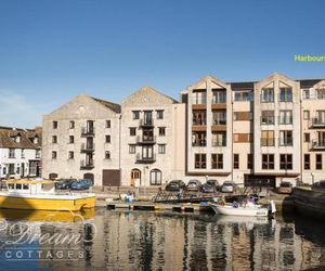 Harbourside Apartment, WEYMOUTH Weymouth United Kingdom