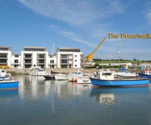 The Boardwalk, WEST BAY Bridport United Kingdom