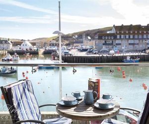 Harbour View Apartment, WEST BAY Bridport United Kingdom