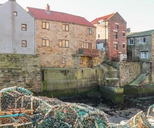 Fishermans Cottage, Saltburn-by-the-Sea Staithes United Kingdom