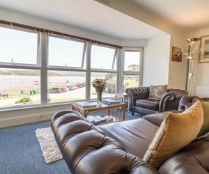 Sea View apartment, Porthmadog Porthmadog United Kingdom