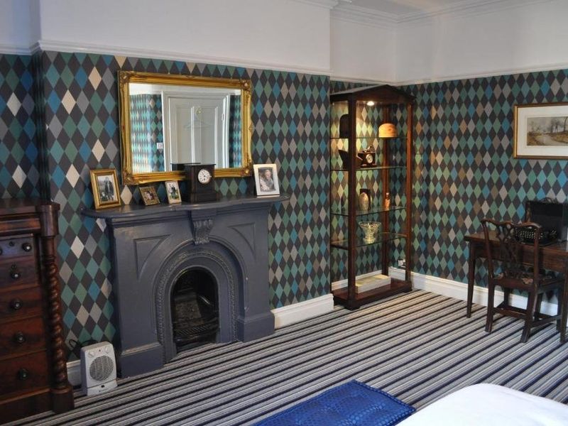 Hotel Photo 11