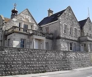 The Old Portland Courthouse, Portland Portland United Kingdom