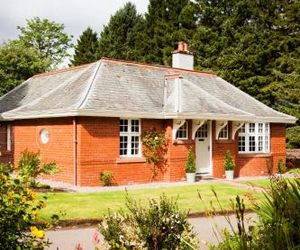 The Gardeners Cottage Dunblane United Kingdom