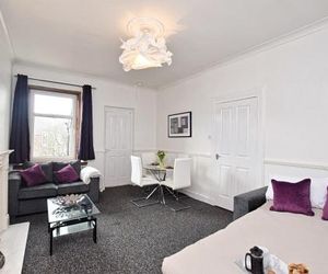 Klass Living - Whifflet Park Apartment, Coatbridge Coatbridge United Kingdom