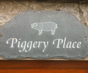 Piggery Place, Buxton Alstonefield United Kingdom