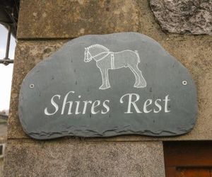 Shires Rest, Buxton Alstonefield United Kingdom