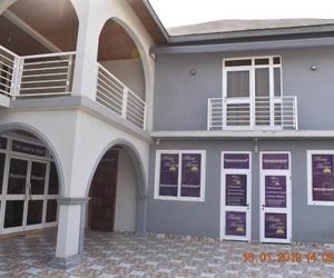 Home From Home Gh Accra Ghana