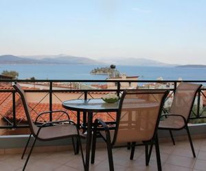 Paradise Tolon Greece