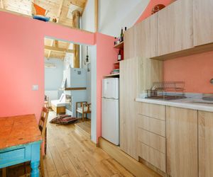 Eco Escape rooftop apartment Thessaloniki Thessaloniki Greece