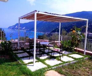 Vila Deep Blue-apartment Selana sea view Agios Nikitas Greece