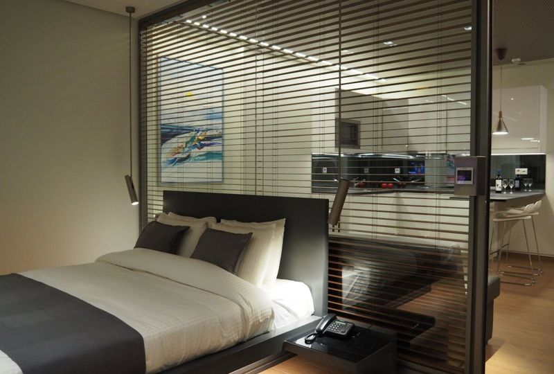 image of hotel Athens Ikon
