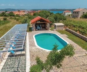 Eight-Bedroom Holiday Home in Pasman Pasman Croatia