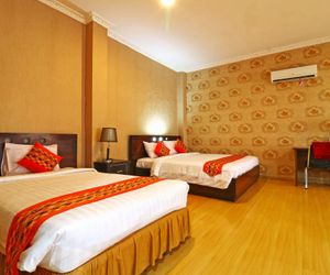 Edotel Syariah Banjarmasin Indonesia