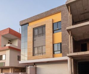 OYO 26905 Hotel Aalishan Indore India