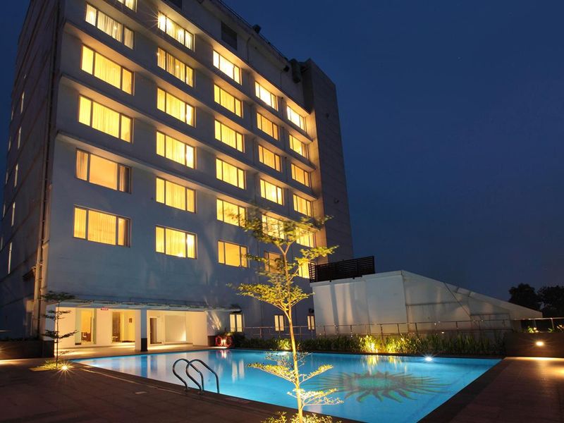 Hotel Photo 1