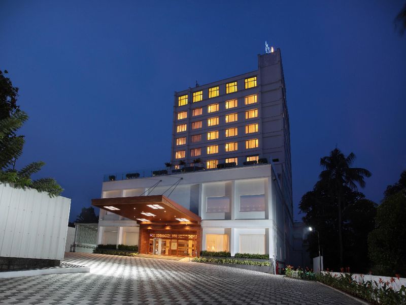 Hotel Photo 5